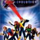 X-Men: Evolution