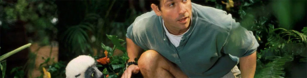 Zoboomafoo