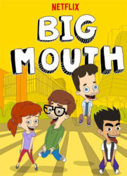 Big Mouth