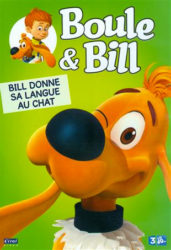 Boule et Bill