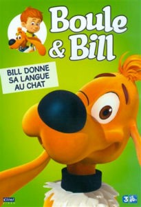 Boule et Bill