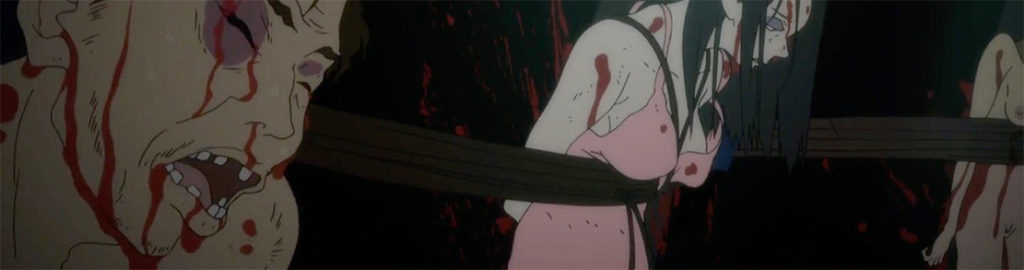 Devilman Crybaby