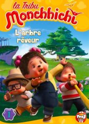 La tribu Monchhichi