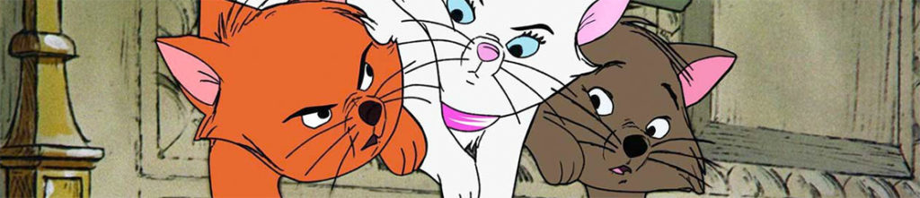 Les Aristochats