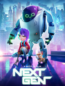 Next Gen