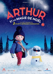 Arthur et la magie de Noël