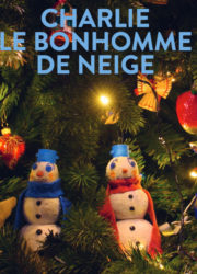 Charlie et le bonhomme de neige