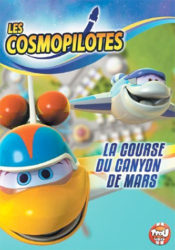 Les Cosmopilotes