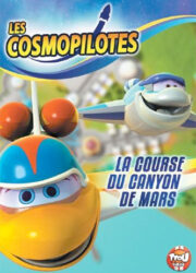 Les Cosmopilotes