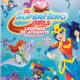 DC Super Hero Girls : les Légendes de l'Atlantide