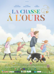 La Chasse à l'ours