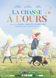 La Chasse à l'ours