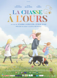 La Chasse à l'ours