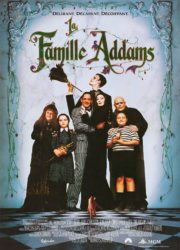 La Famille Addams