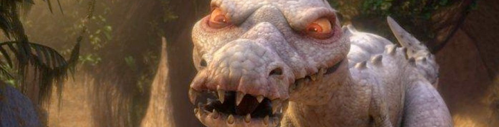 L'Âge de glace 3 : le Temps des dinosaures