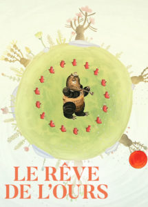 Le rêve de l'ours