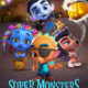 Les Supers Mini Monstres Sauvent Halloween