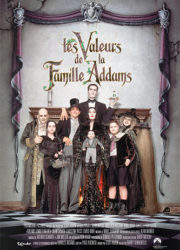 Les Valeurs de la famille Addams