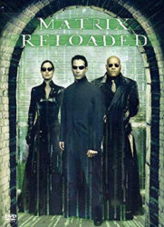 Matrix Reloaded