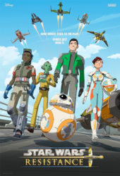 Star Wars Resistance