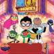 Teen Titans Go! to the Movies