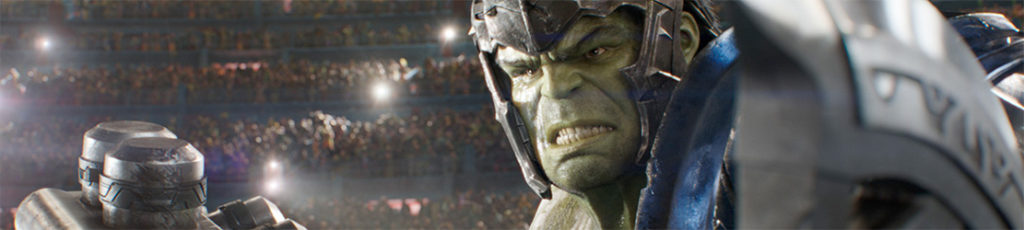 Thor: Ragnarok