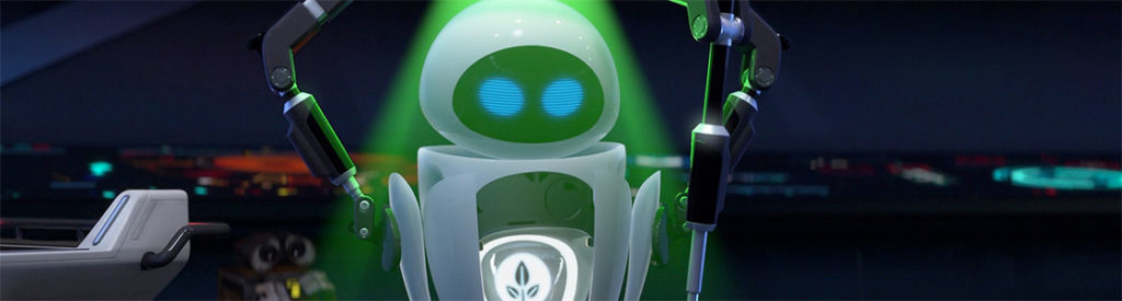 Wall-E