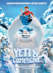 Yéti et Compagnie