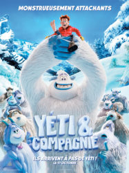 Yéti et Compagnie