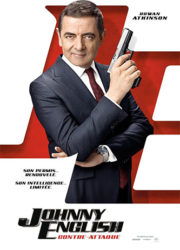 Johnny English contre-attaque