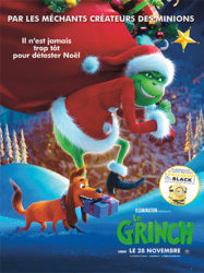 Le Grinch