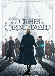 Les Animaux fantastiques : Les Crimes de Grindelwald