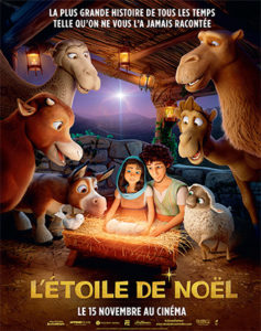 L'Étoile de Noël