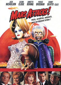 Mars Attacks!