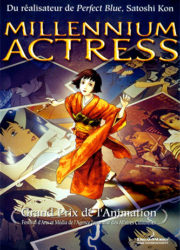 Millennium Actress