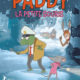 Paddy, la petite souris