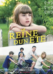 Reine d'un été