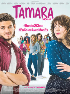 Tamara Vol.2