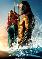 Aquaman