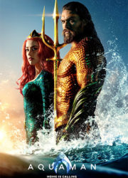 Aquaman