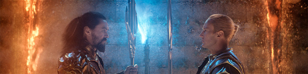 Aquaman