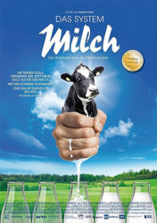La planète lait