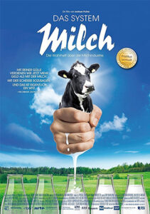 La planète lait