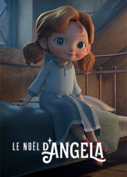 Le Noël d'Angela