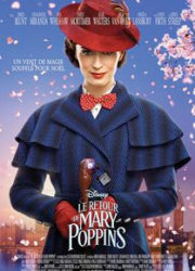 Le Retour de Mary Poppins