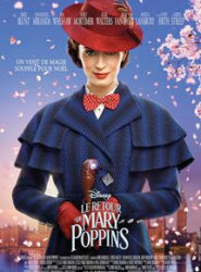 Le Retour de Mary Poppins