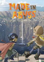 Made in Abyss