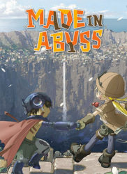 Made in Abyss