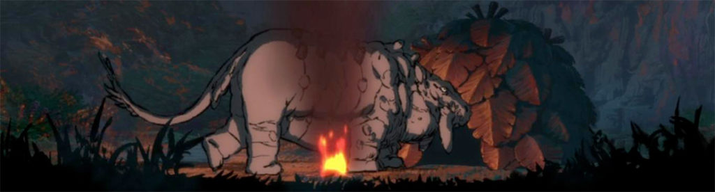 Made in Abyss