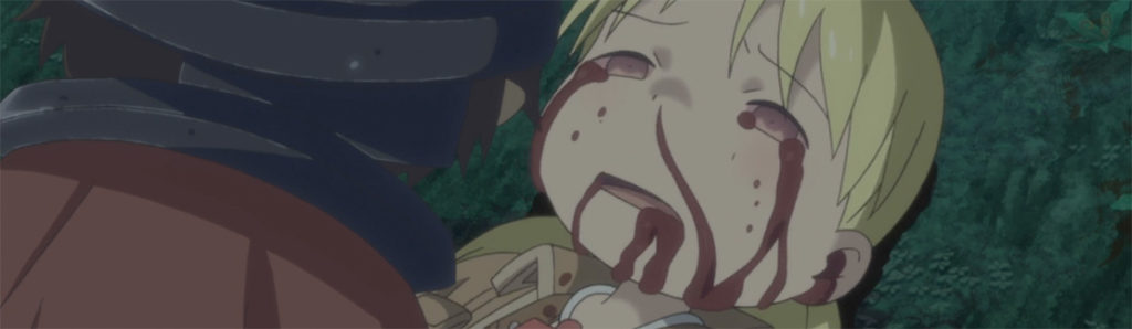 Made in Abyss